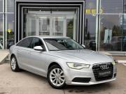 Audi A6 IV (C7) Уфа  - изображение 23