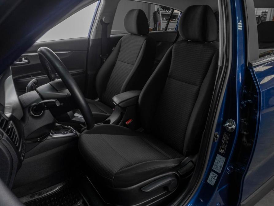 Kia Rio IV Рестайлинг Тюмень  - изображение 10