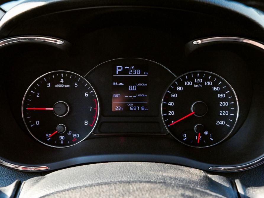 Kia Cerato III Рестайлинг (Classic) Екатеринбург  - изображение 11