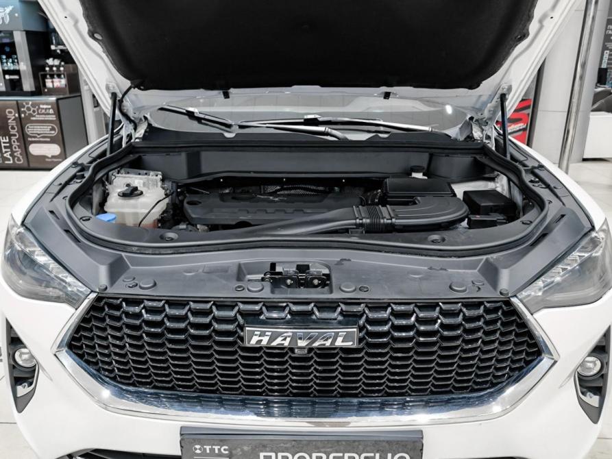 Haval F7 I Казань  - изображение 11