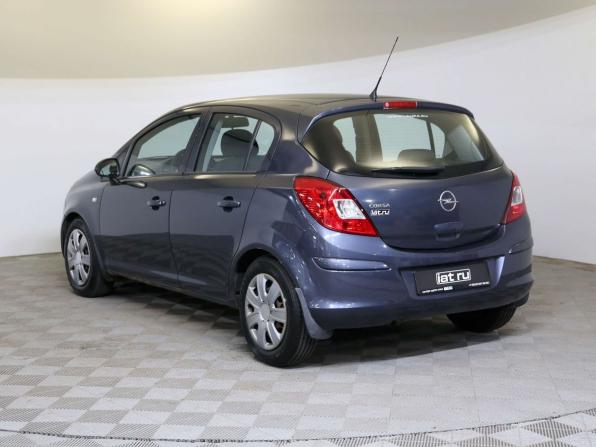 Opel Corsa D Рестайлинг I с пробегом 2010 года, цена 450 000 рублей, 150000 км, хэтчбек, Автокод Объявления