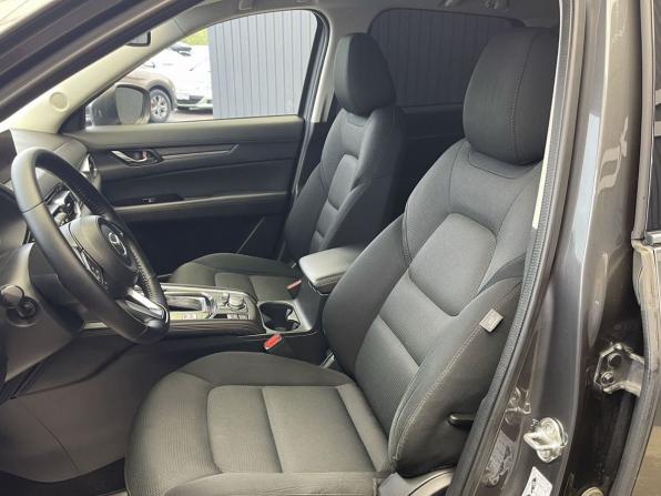 Mazda CX-5 II с пробегом 2019 года, цена 2 847 000 рублей, 115245 км, внедорожник, Автокод Объявления