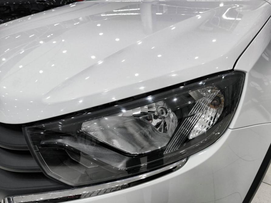 Lada (ВАЗ) Granta I Рестайлинг Казань  - изображение 21