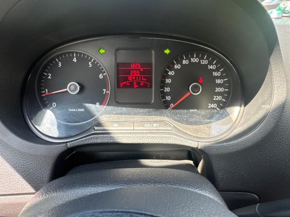 Volkswagen Polo V с пробегом 2014 года, цена 857 000 рублей, 164000 км, седан, Автокод Объявления