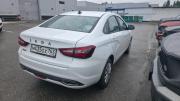 Lada (ВАЗ) Vesta I Рестайлинг (NG) Тольятти  - изображение 8