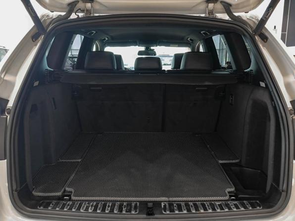 BMW X3 II (F25) с пробегом 2011 года, цена 1 543 000 рублей, 314450 км, внедорожник, Автокод Объявления