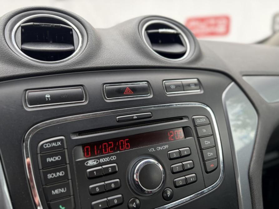 Ford Mondeo IV Рестайлинг Санкт-Петербург  - изображение 8