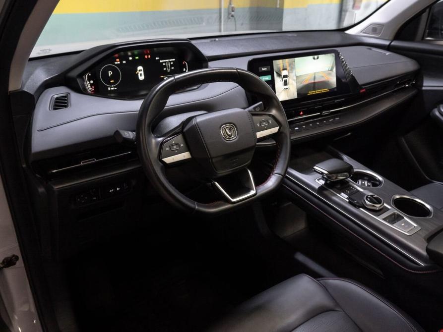 Changan CS55 Plus II Тюмень  - изображение 10
