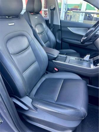 Chery Tiggo 7 Pro Max I с пробегом 2023 года, цена 1 725 000 рублей, 59676 км, внедорожник, Автокод Объявления