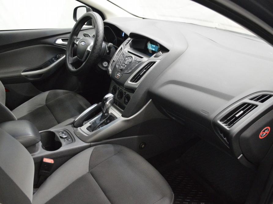 Ford Focus III Санкт-Петербург  - изображение 12