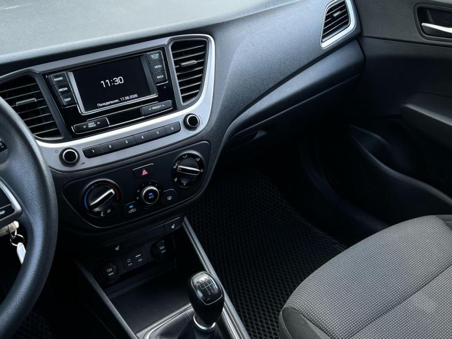 Hyundai Solaris II Волгоград  - изображение 8