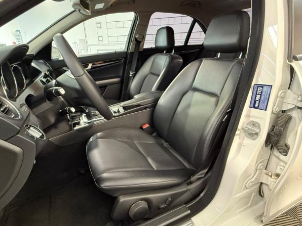 Mercedes-Benz C-Класс III (W204) Рестайлинг с пробегом 2012 года, цена 1 500 000 рублей, 150965 км, седан, Автокод Объявления