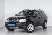 Volvo XC90 I Рестайлинг Новосибирск  - изображение 23