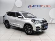 Chery Tiggo 8 I Рестайлинг Подольск  - изображение 31