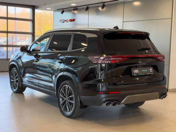 Chery Tiggo 8 Pro Max I Рестайлинг с пробегом 2023 года, цена 2 217 000 рублей, 98810 км, внедорожник, Автокод Объявления
