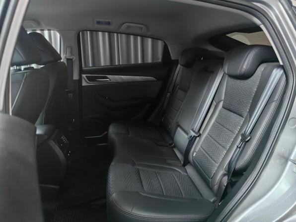 Haval F7x I Рестайлинг с пробегом 2023 года, цена 2 178 000 рублей, 17918 км, внедорожник, Автокод Объявления