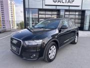 Audi Q3 I (8U) Новосибирск  - изображение 16