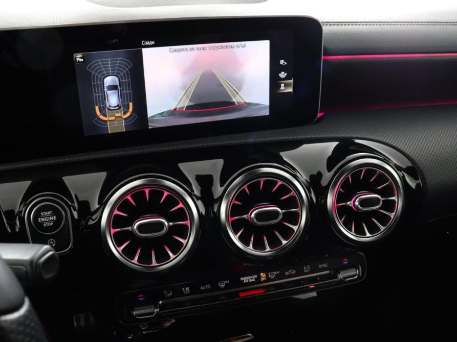 Mercedes-Benz A-Класс IV (W177) Химки  - изображение 15