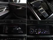 Audi Q8 I (4M) Москва  - изображение 47