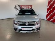 Renault Duster I Рестайлинг Новочеркасск  - изображение 21