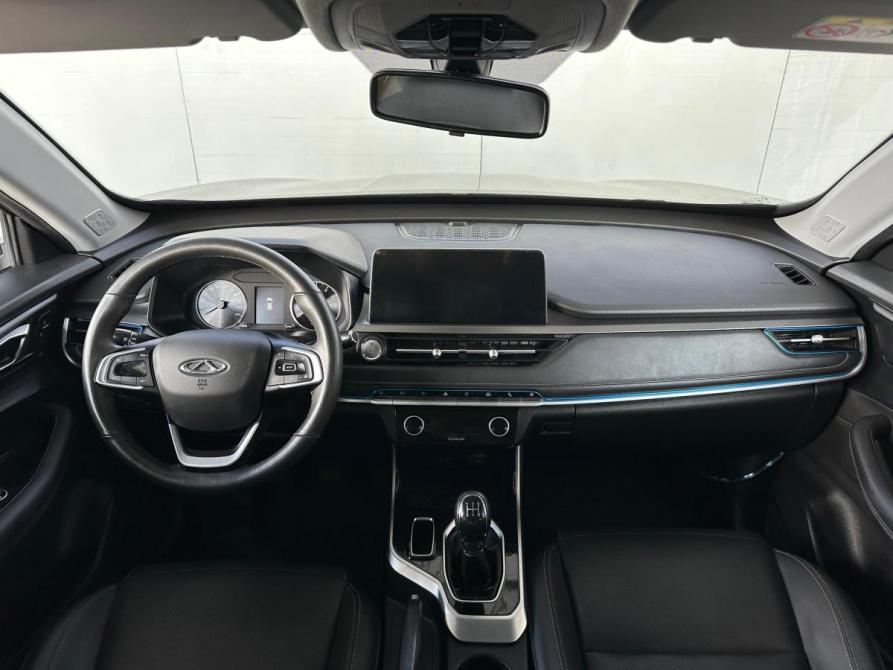 Chery Tiggo 4 Pro I Рестайлинг Тамбов  - изображение 15