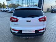 Kia Sportage III Астрахань  - изображение 32