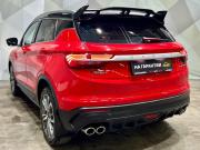 Geely Coolray I Рестайлинг Оренбург  - изображение 30