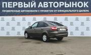 Lada (ВАЗ) Granta I Рестайлинг Краснодар  - изображение 26