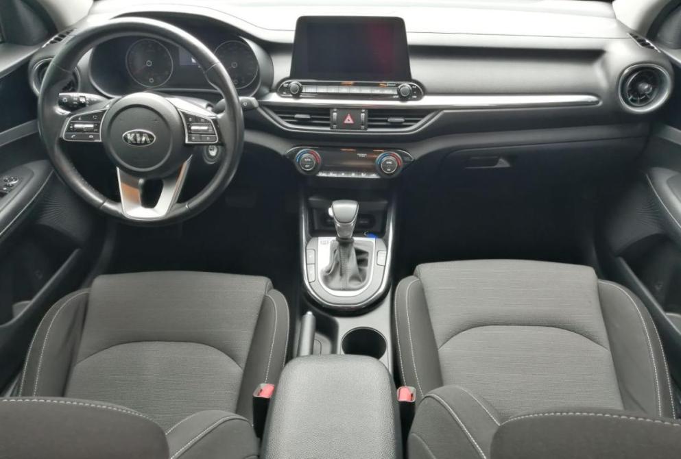 Kia Cerato IV Рестайлинг Иваново  - изображение 10