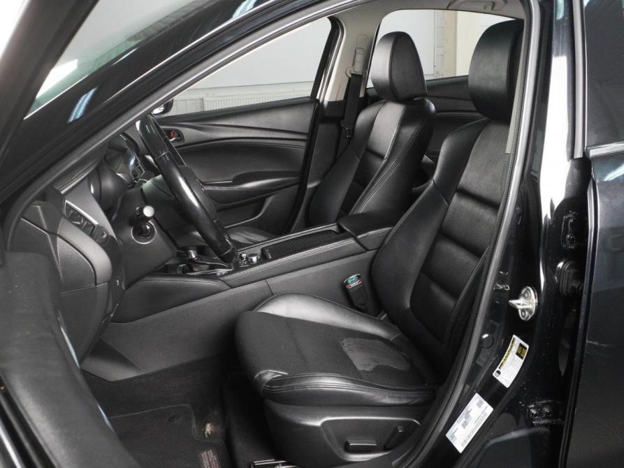 Mazda 6 III (GJ) Рестайлинг Минеральные Воды  - изображение 10
