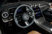 Mercedes-Benz CLE Москва  - изображение 28