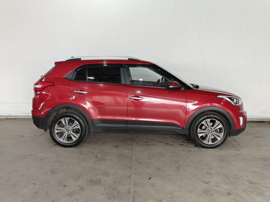 Hyundai Creta I Москва  - изображение 8