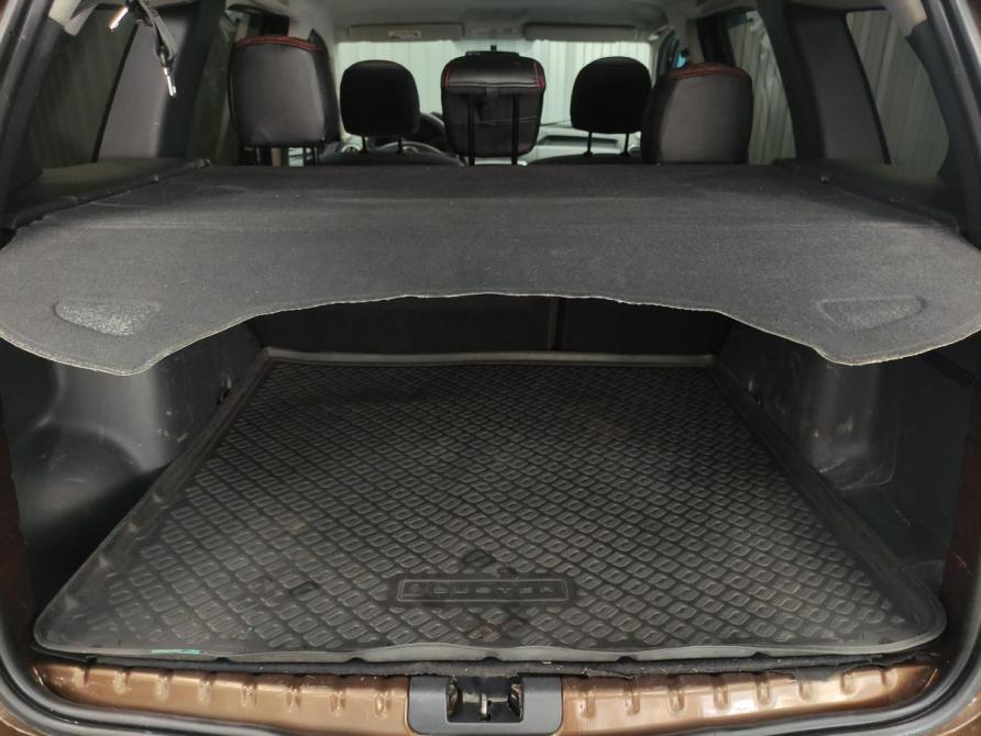 Renault Duster I Пермь  - изображение 18