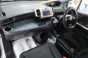 Honda Freed I Рестайлинг Омск  - изображение 38
