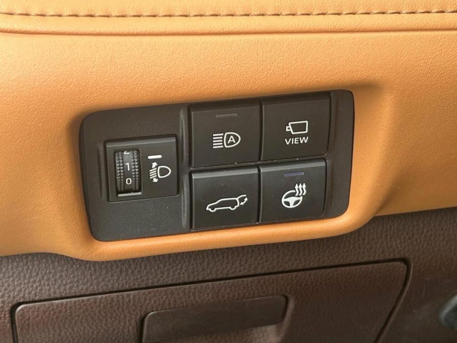 Toyota Highlander IV (XU70) Екатеринбург  - изображение 17
