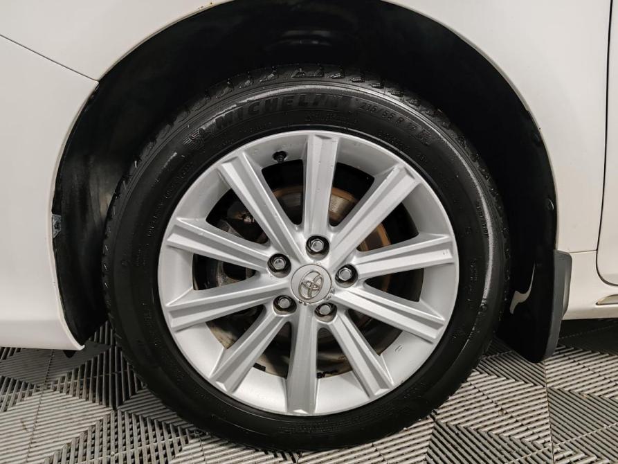 Toyota Camry VII (XV50) Москва  - изображение 18