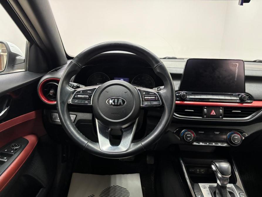 Kia Forte III Альметьевск  - изображение 14