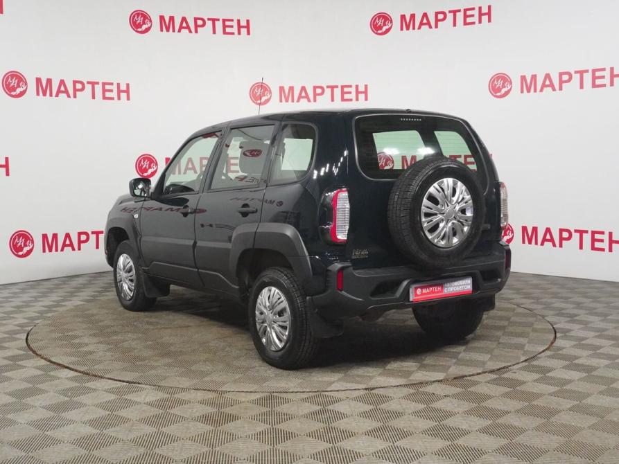 Lada (ВАЗ) Niva Travel I Вологда  - изображение 7