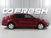 Skoda Rapid II Ростов-на-Дону  - изображение 24