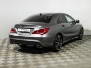 Mercedes-Benz CLA I (C117 X117) Санкт-Петербург  - изображение 21