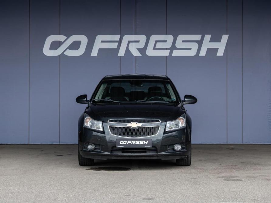 Chevrolet Cruze I Краснодар  - изображение 3
