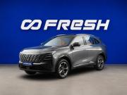 Changan CS75 Plus IV Москва  - изображение 29