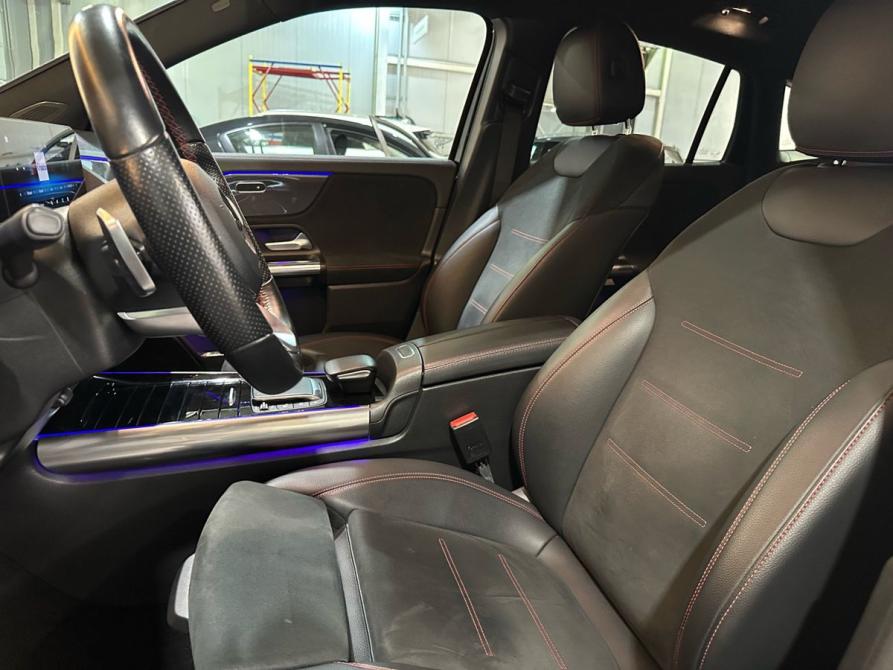Mercedes-Benz GLA II (H247) Челябинск  - изображение 17