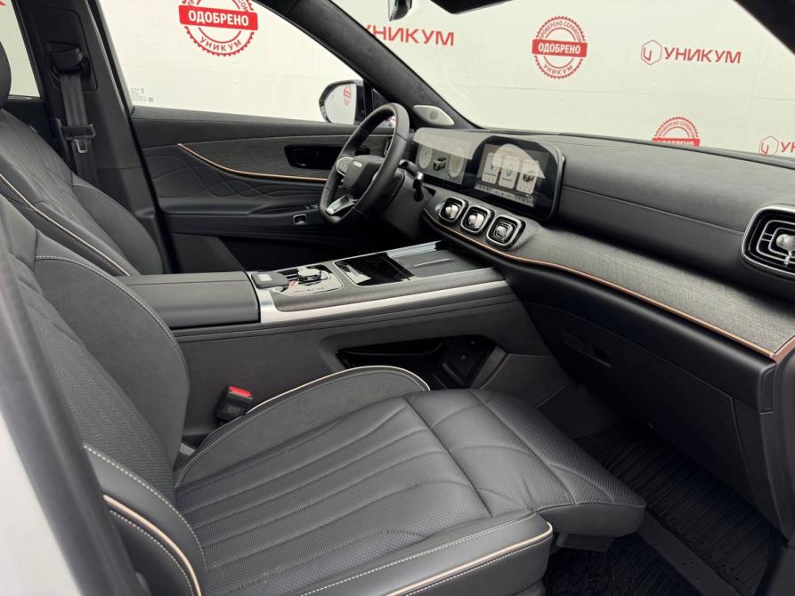 Jaecoo J8 Екатеринбург  - изображение 19