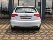 Audi A3 II (8P) Рестайлинг 2 Краснодар  - изображение 14