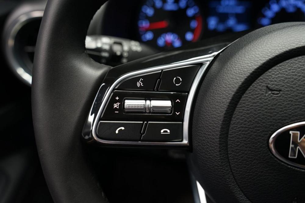 Kia Cerato IV Крым  - изображение 14