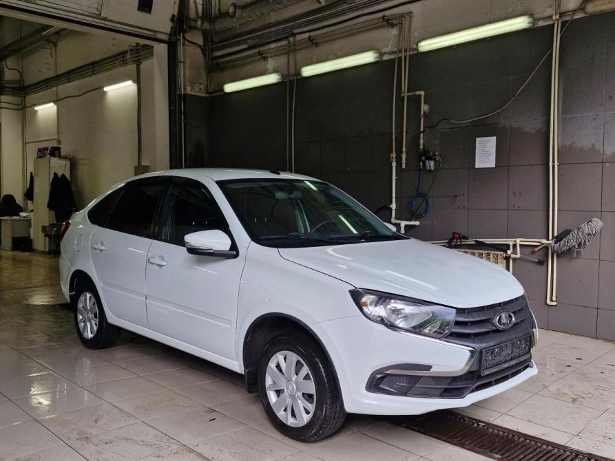 Lada (ВАЗ) Granta I Рестайлинг Нижний Новгород  - изображение 1