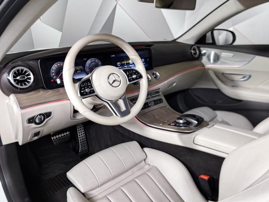 Mercedes-Benz E-Класс V (W213 S213 C238) Москва  - изображение 19