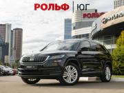 Skoda Kodiaq I Москва  - изображение 24