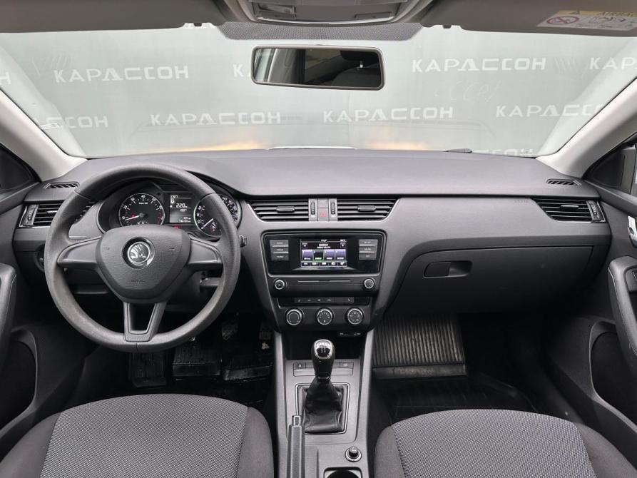 Skoda Octavia III (A7) Екатеринбург  - изображение 6